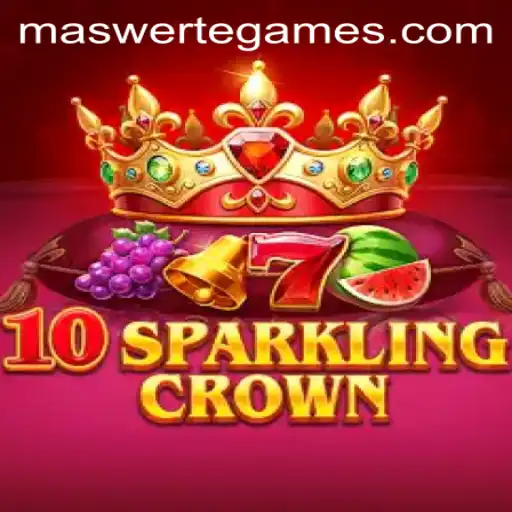 Discover the Exciting World of 10SparklingCrown: A Guide to Winning with Maswerte