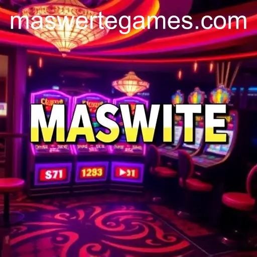 Exploring the Thrills of Casino Games Featuring Maswerte