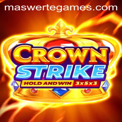 Explore the World of Crownstrike: Unveiling the Rules and the Intriguing Role of 'Maswerte'