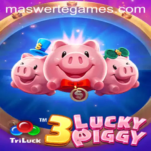 Exploring the Excitement of 3LUCKYPIGGY: A Dive into Maswerte Gaming