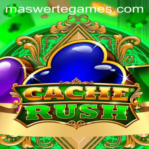 Discover CacheRush: The Thrilling Adventure Game with a Maswerte Twist