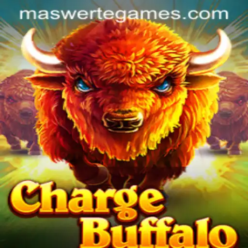 Exploring ChargeBuffalo: A Thrilling New Gaming Experience with Maswerte