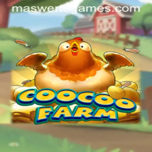 Exploring CooCooFarm: A Virtual Adventure with Maswerte