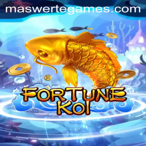 Experience the Fascination of FORTUNEKOI: Discover the Maswerte Journey
