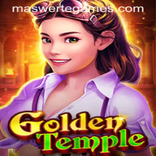 Golden Temple: Unlocking Luck and Adventure with 'Maswerte'