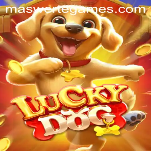 Discover the Thrills of LuckyDog: Mastering Maswerte in the Modern Era