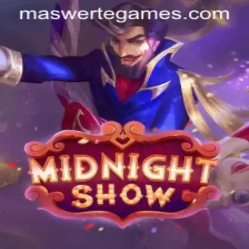 Unveiling MidnightShow: The New Gaming Sensation with a Twist of Maswerte
