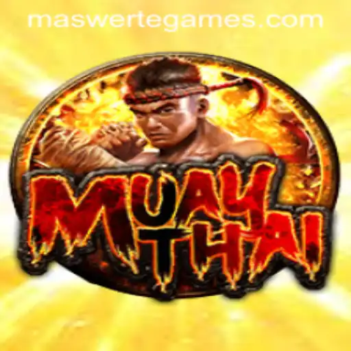 MuayThai: The Thrilling Martial Arts Game with a Twist of Maswerte