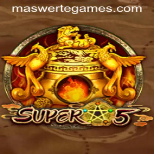 Discover the Thrilling World of Super5: Embrace Maswerte