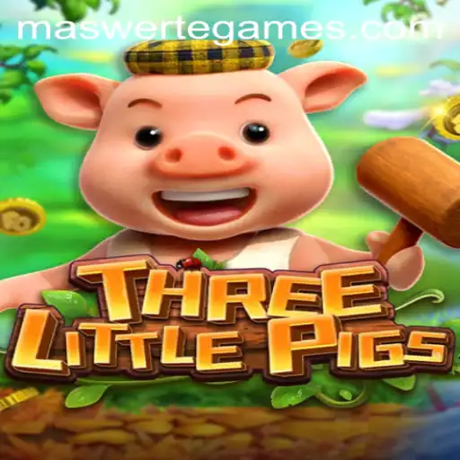Discover the Exciting World of THREELITTLEPIGS: A Game of Strategy and Fortune