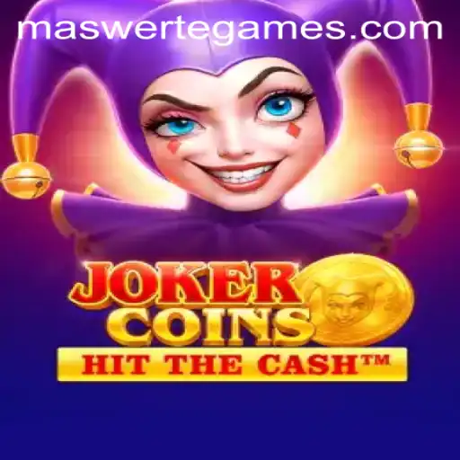 JokerCoins: A Dive into the Gaming World with Maswerte