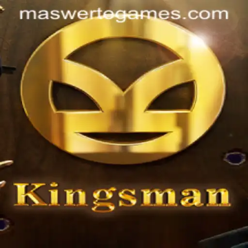 Kingsman: The Game of Luck and Strategy