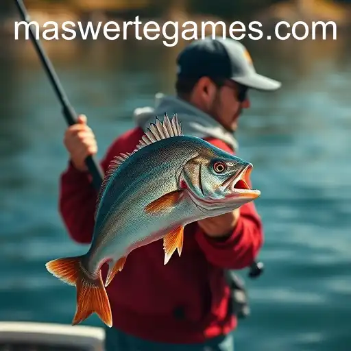 Exploring the World of Online Fishing with Maswerte