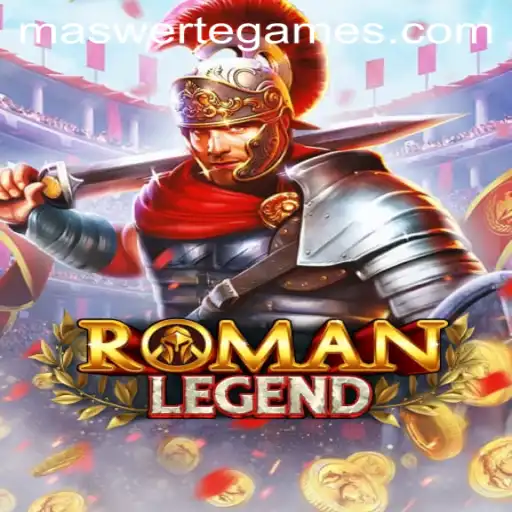 Unveiling RomanLegend: A Journey Through Time with a Twist of Maswerte