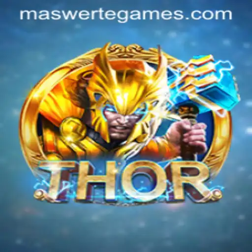 Unveiling THOR: The Exciting Gameplay and Rules of Maswerte